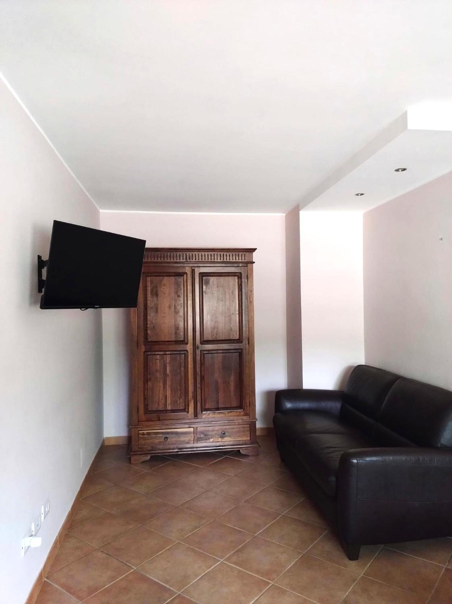 La Valle Dei Casali Com Рим Экстерьер фото