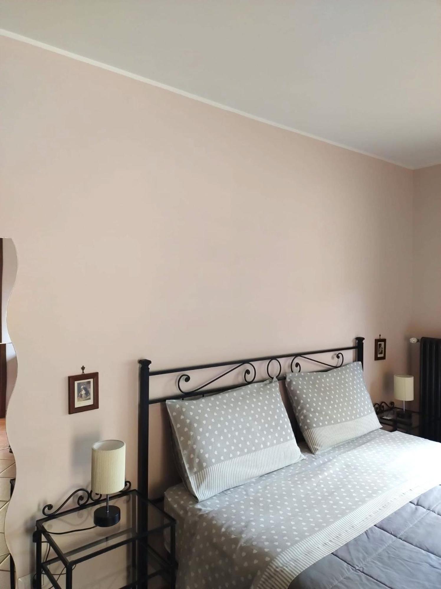 La Valle Dei Casali Com Рим Экстерьер фото