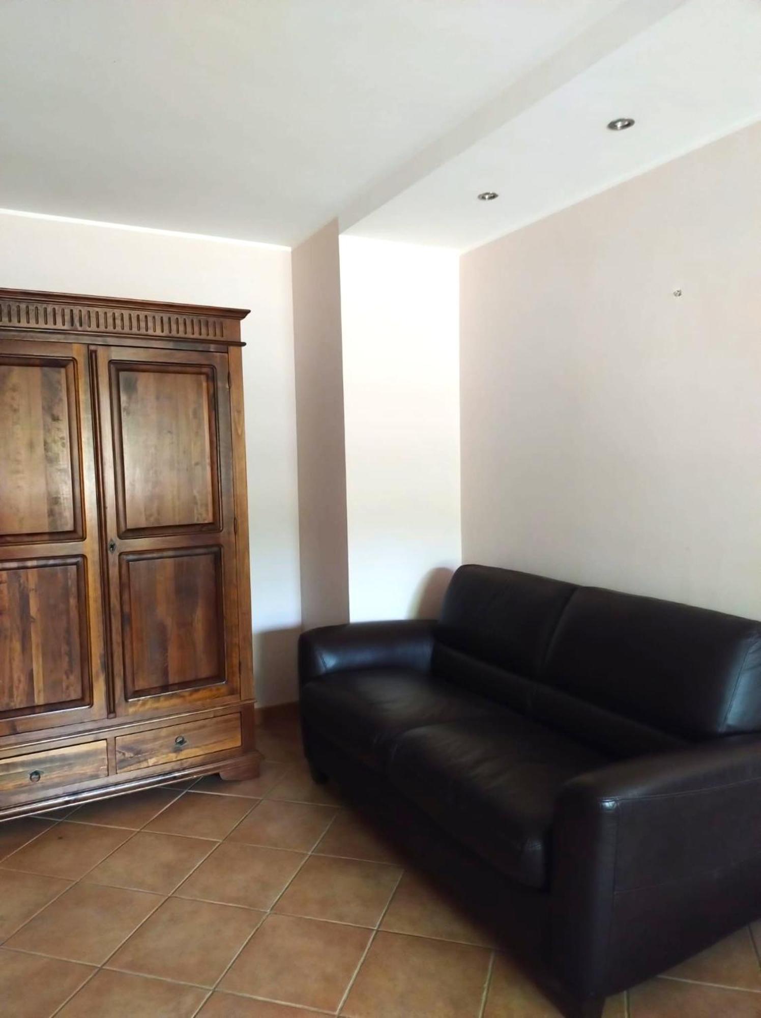 La Valle Dei Casali Com Рим Экстерьер фото