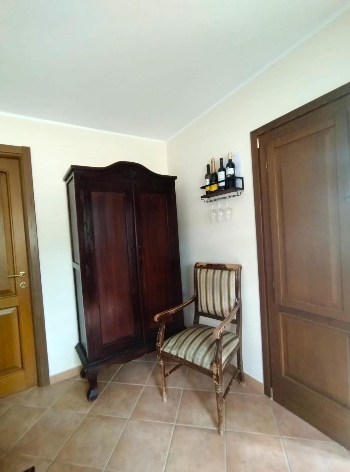 La Valle Dei Casali Com Рим Экстерьер фото